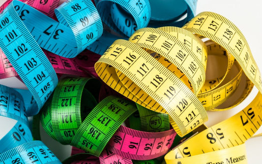 Pretty Mama Waist Beads Measurements and Body Shaping