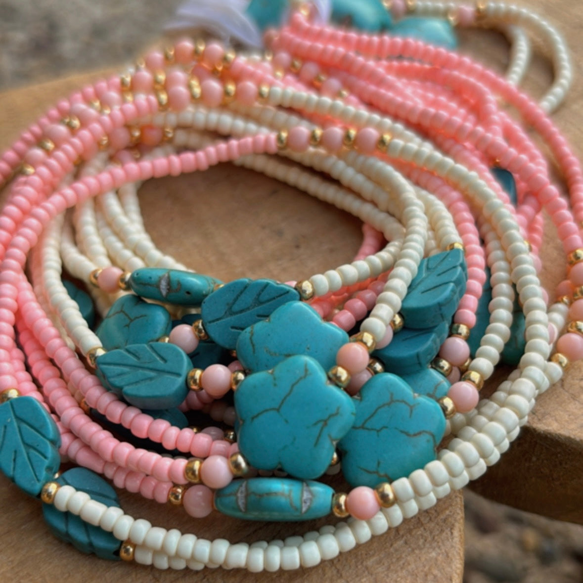 Talulah Waistbead šŖ¶