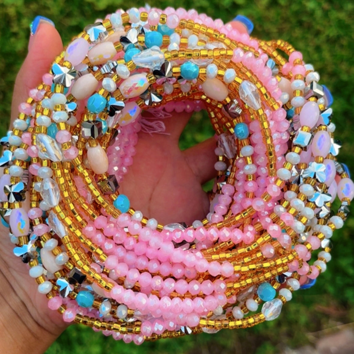 Baby 🩷🩵 | Pretty Traditional