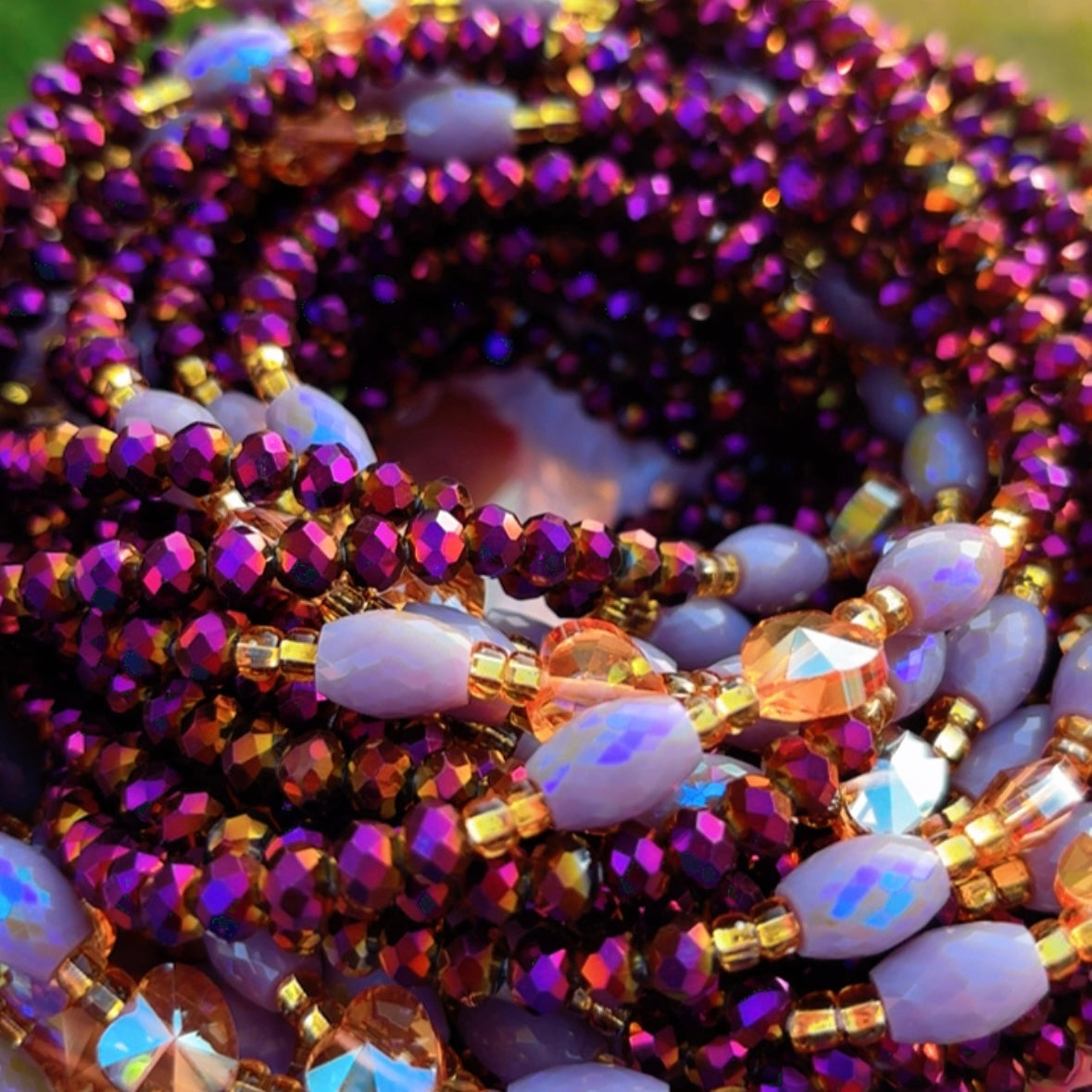 Orchid | Pretty Traditional