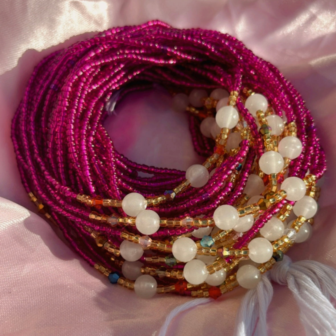 Ruby | Pretty Traditional