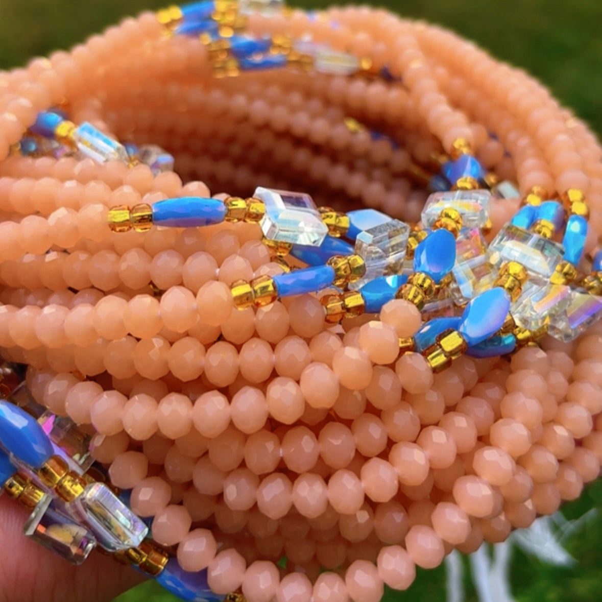 Nude | Pretty Traditional