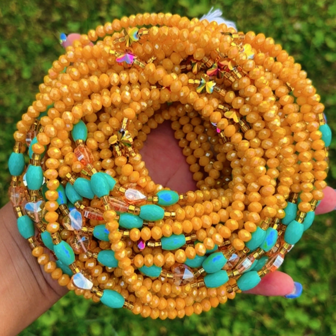 Pineapple š | Pretty Traditional