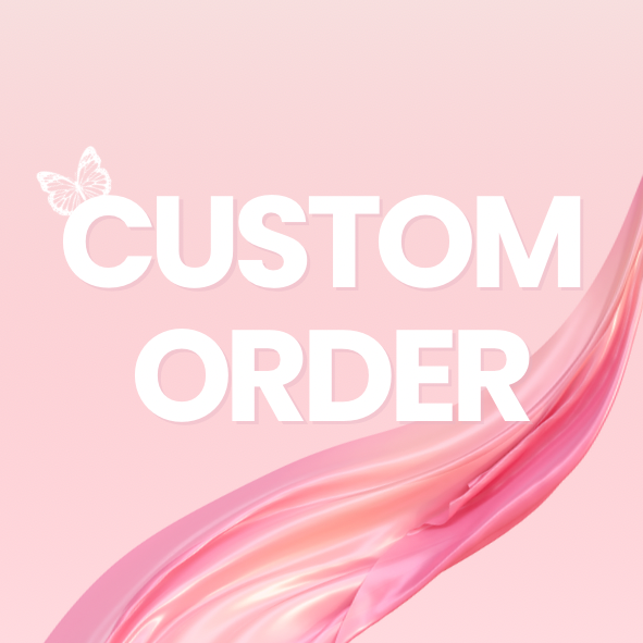 Custom Order Consultation