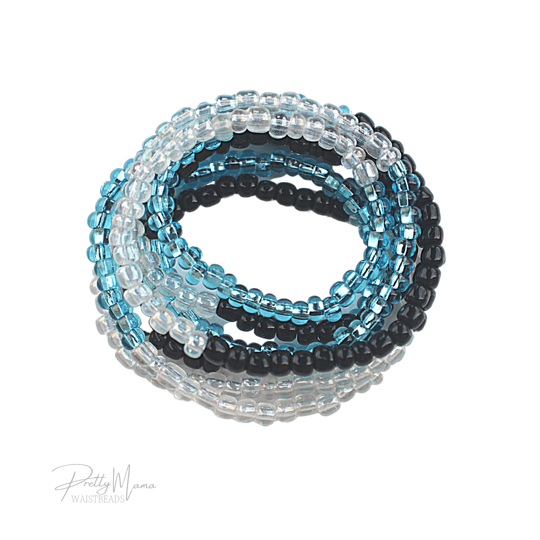 Pretty Icy 💎 | Stretchy