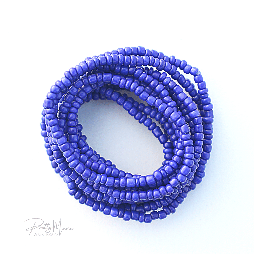 Pretty Majesty 💙 | Stretchy