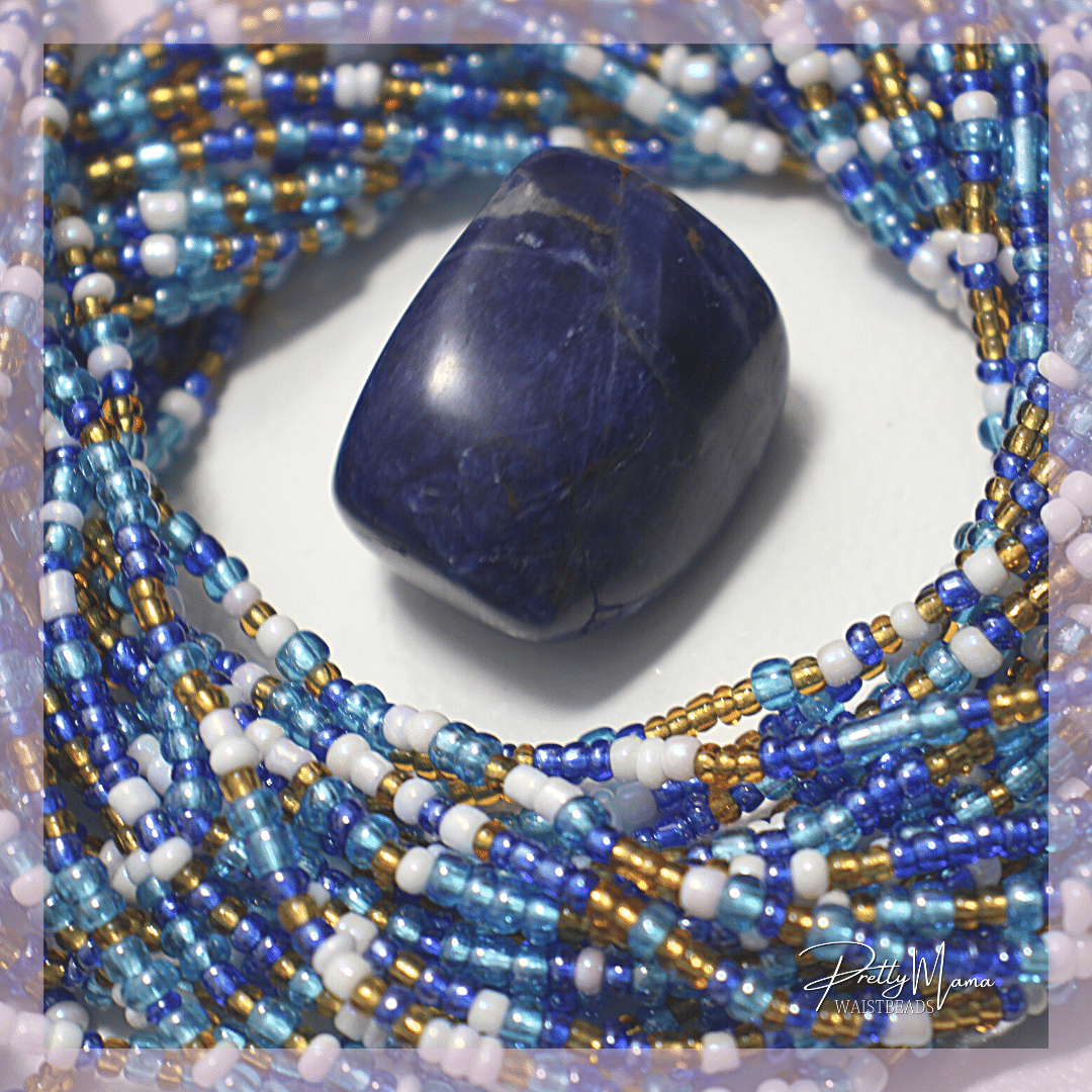 Island Vibe | Pretty Traditional