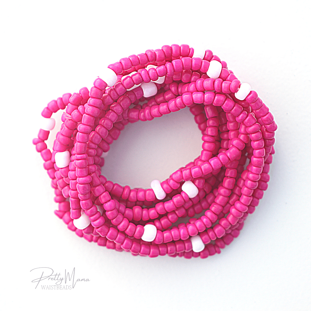 Pretty Raspberry💃🏽 | Stretchy