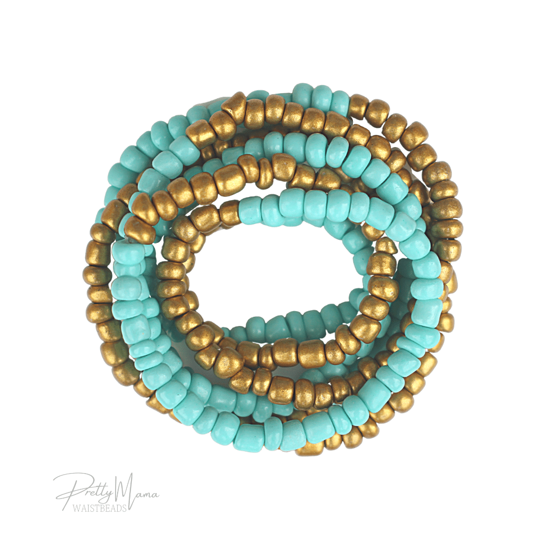 Pretty Treasure 👑 | Stretchy