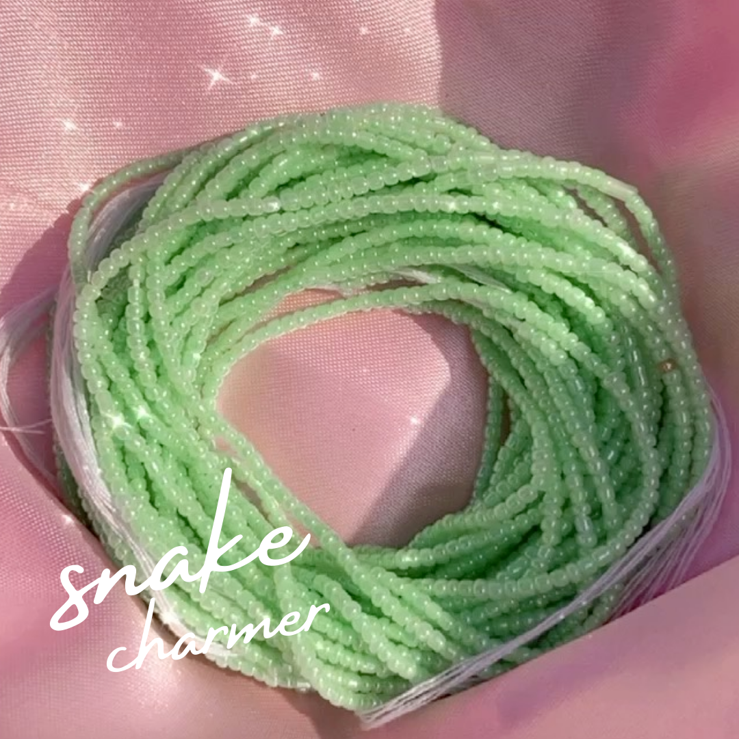 Snake Charmer 🐍 | Pretty Traditional