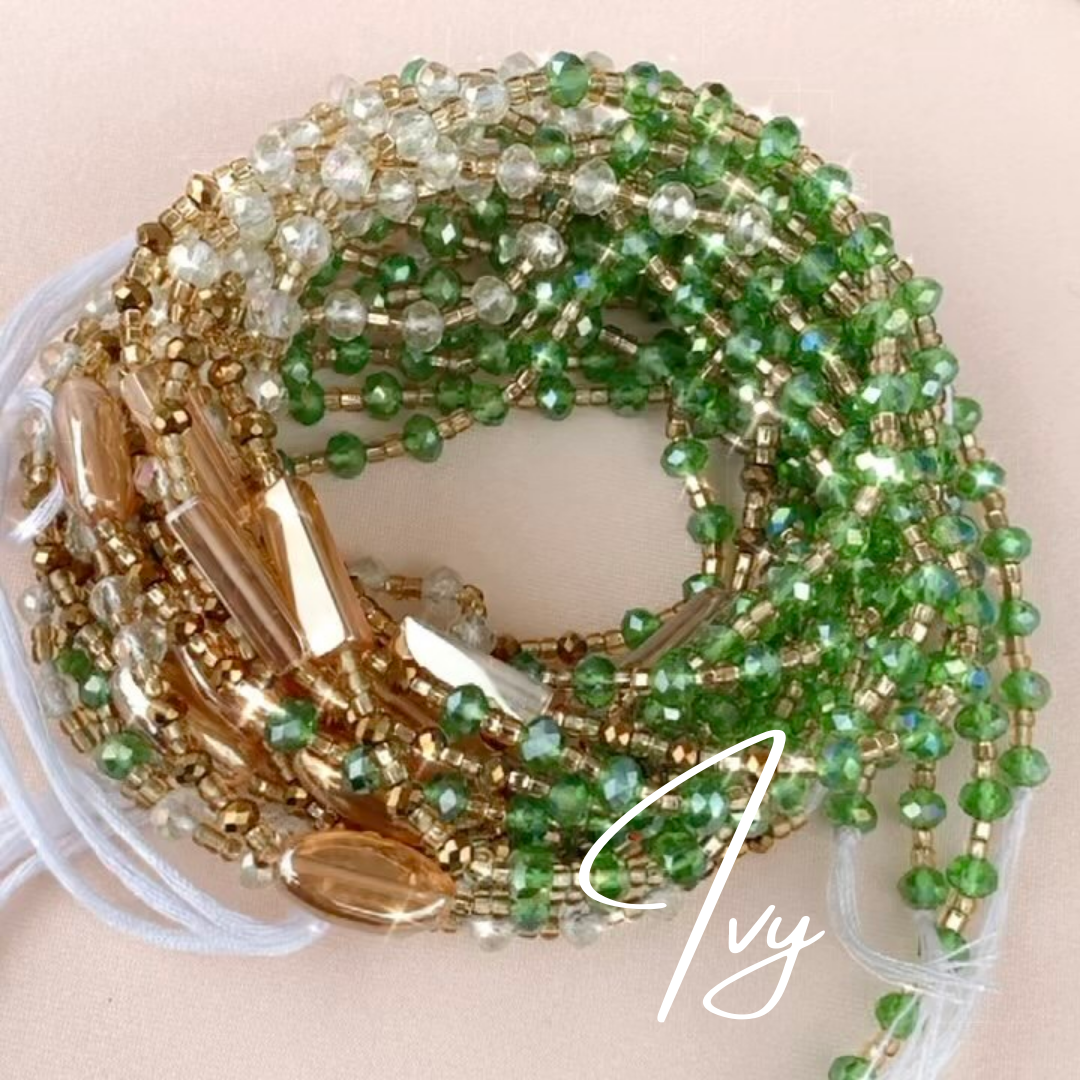 Ivy | Pretty Traditional