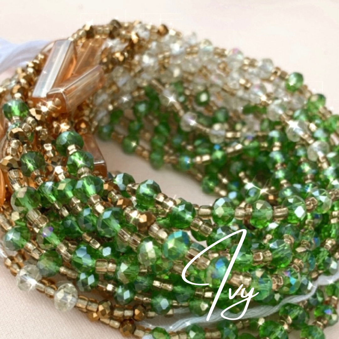 Ivy | Pretty Traditional