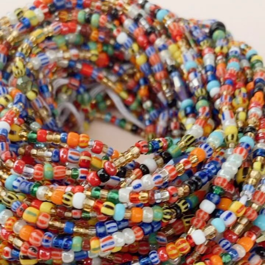 Carnival | Pretty Traditional