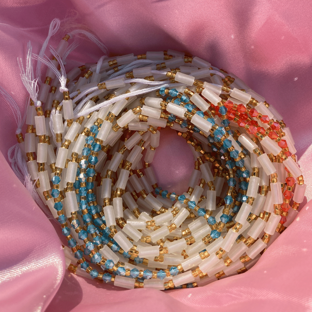 Glow Baby ✨ | Pretty Traditional