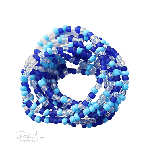 Pretty Azure 🌀  | Stretchy