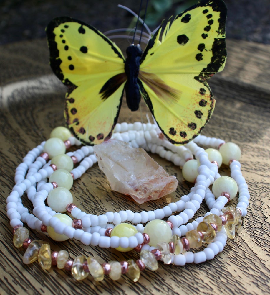 Pretty Yellow π | Chakra