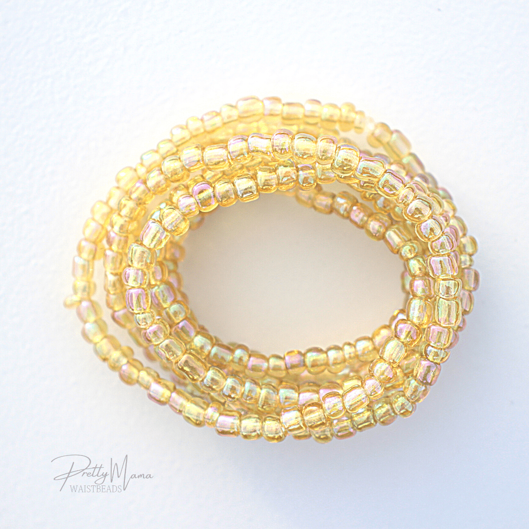 Pretty Honey 🍯 | Stretchy