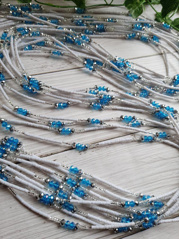Icy Queen | Pretty Traditional