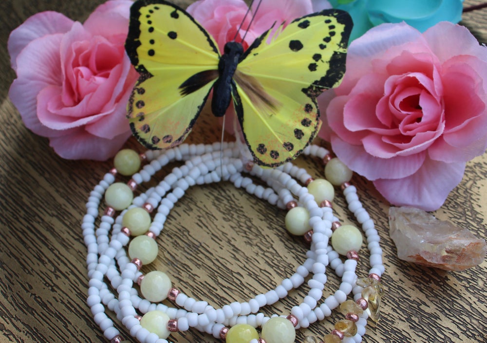 Pretty Yellow π | Chakra