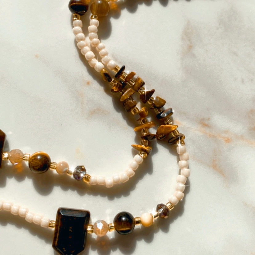 Tigers Eye | Gemstone