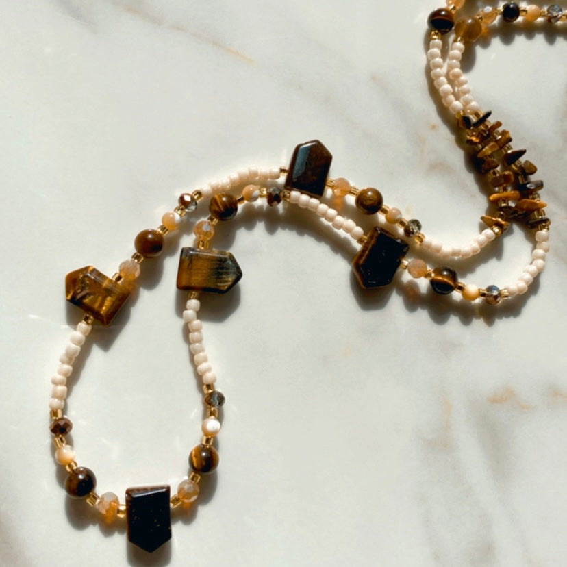 Tigers Eye | Gemstone