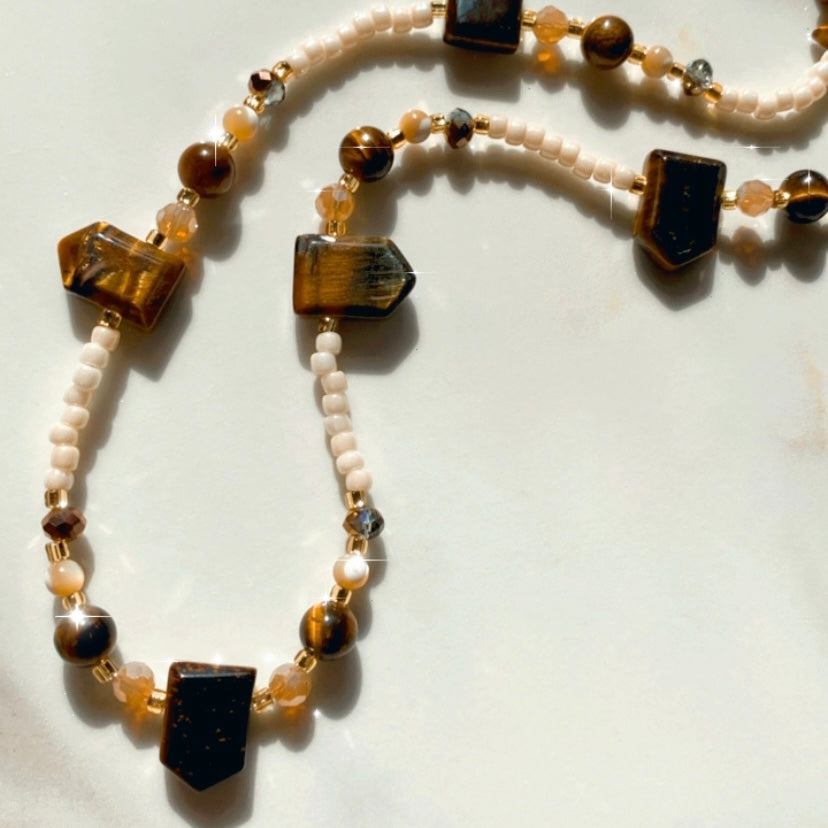 Tigers Eye | Gemstone