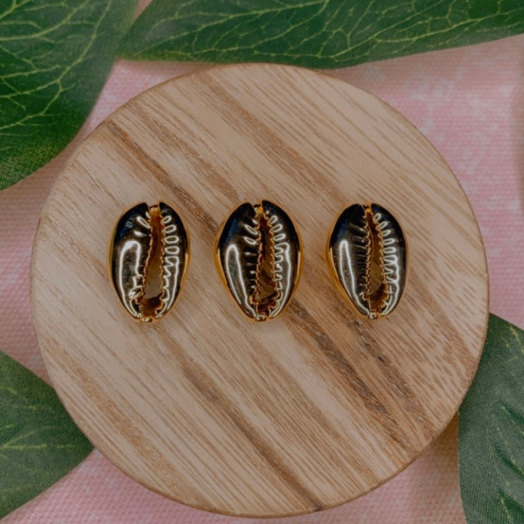 Cowrie Shells 🐚 | Charms