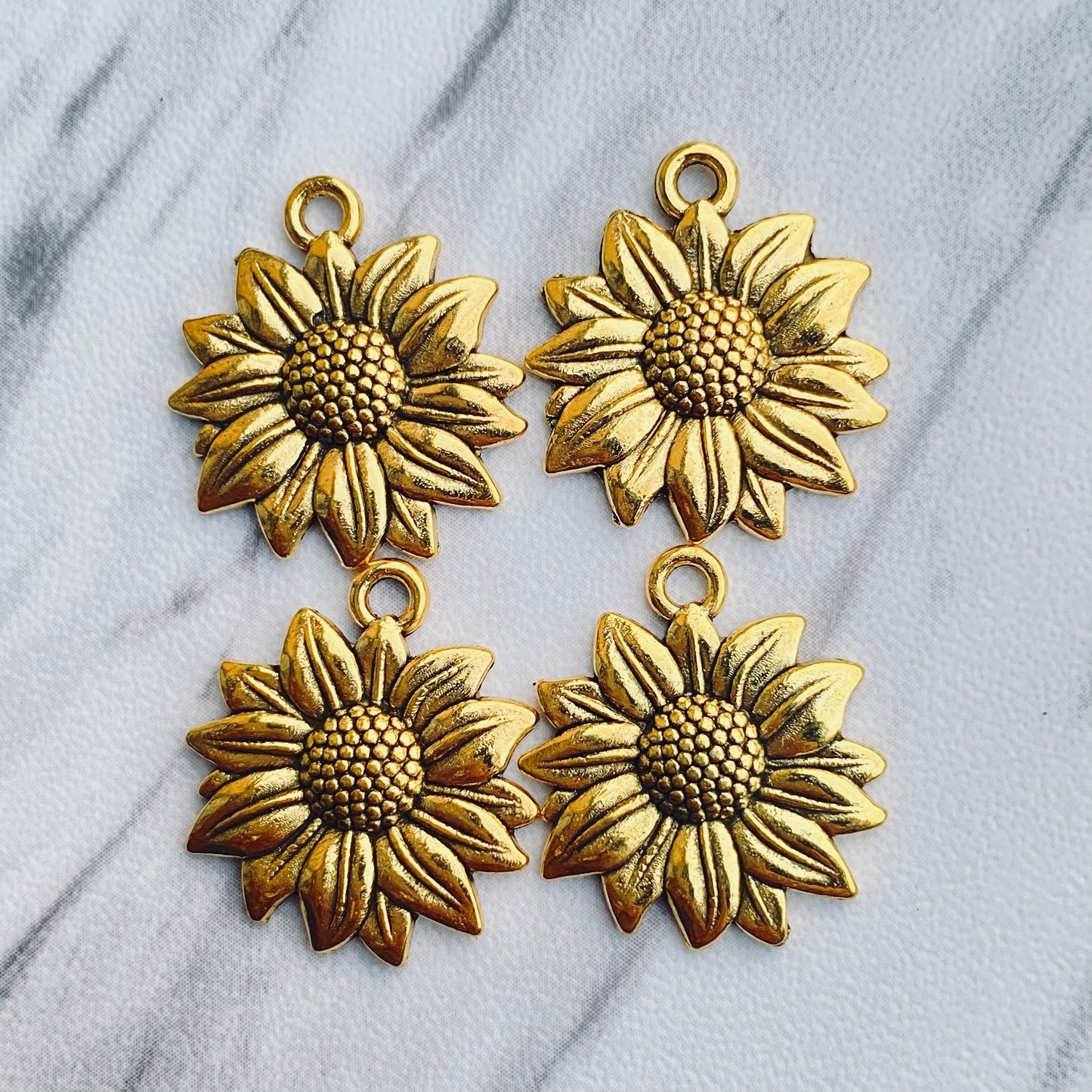 Sunflower | Charm