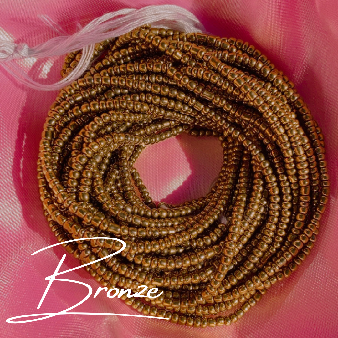 Bronze | Pretty Traditional