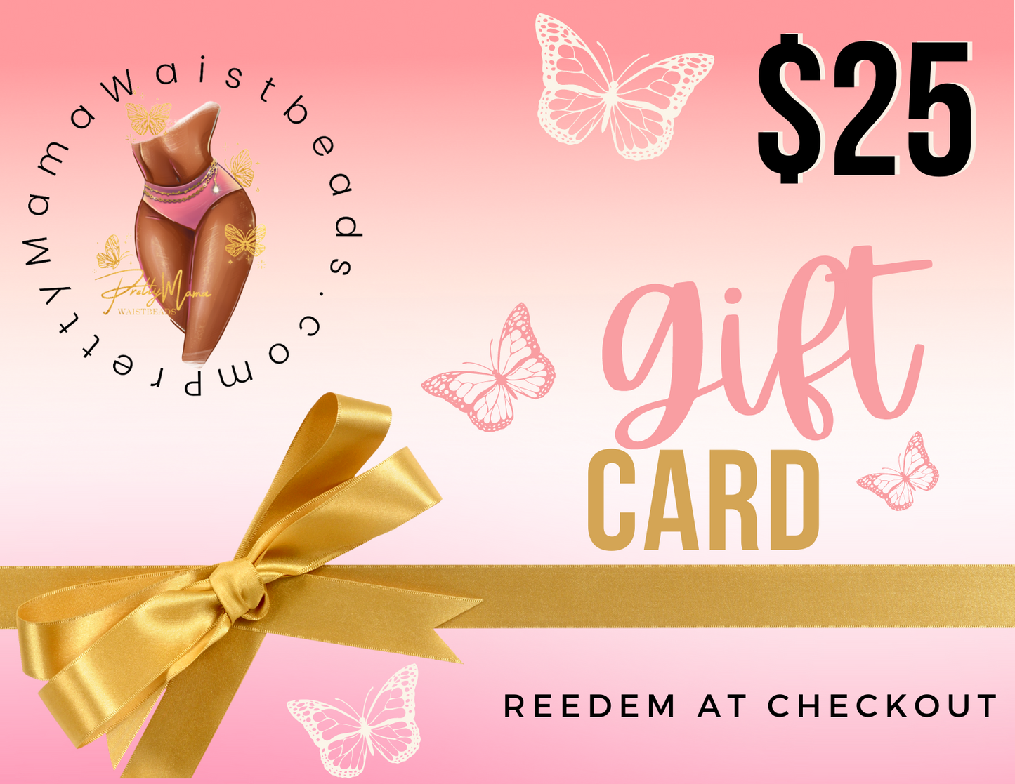 Prettymamawaistbeads Gift Cards