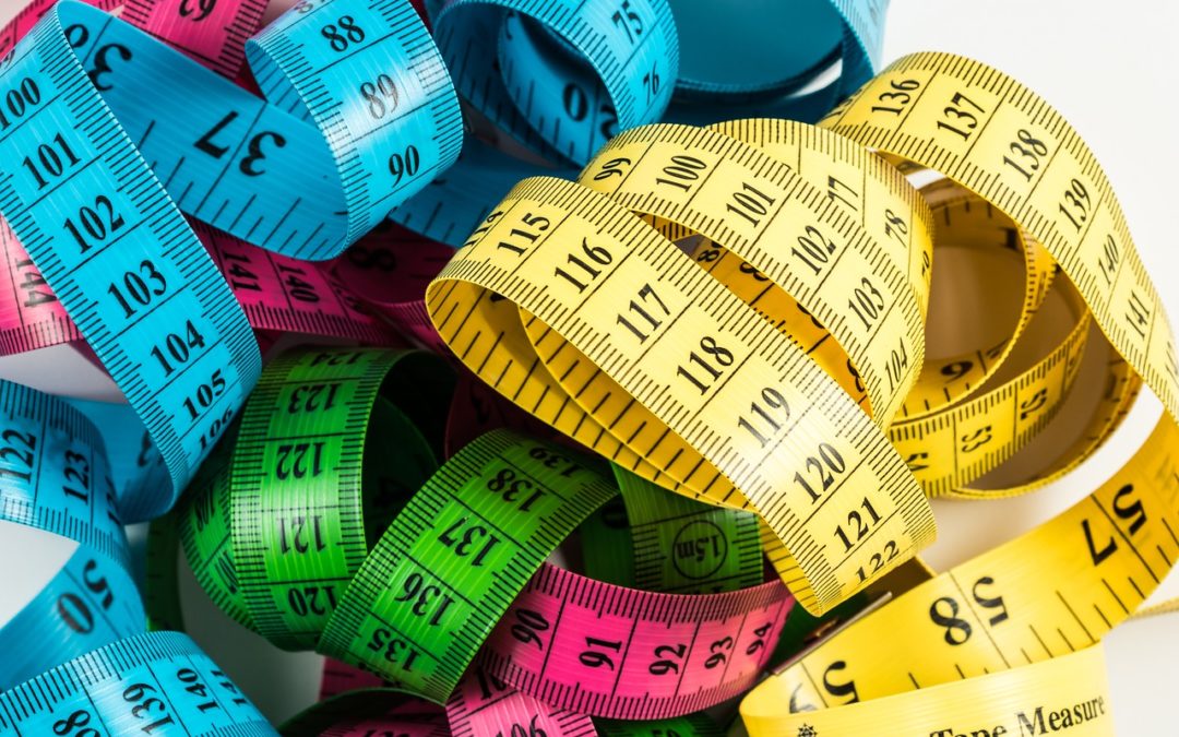 Pretty Mama Waist Beads Measurements and Body Shaping