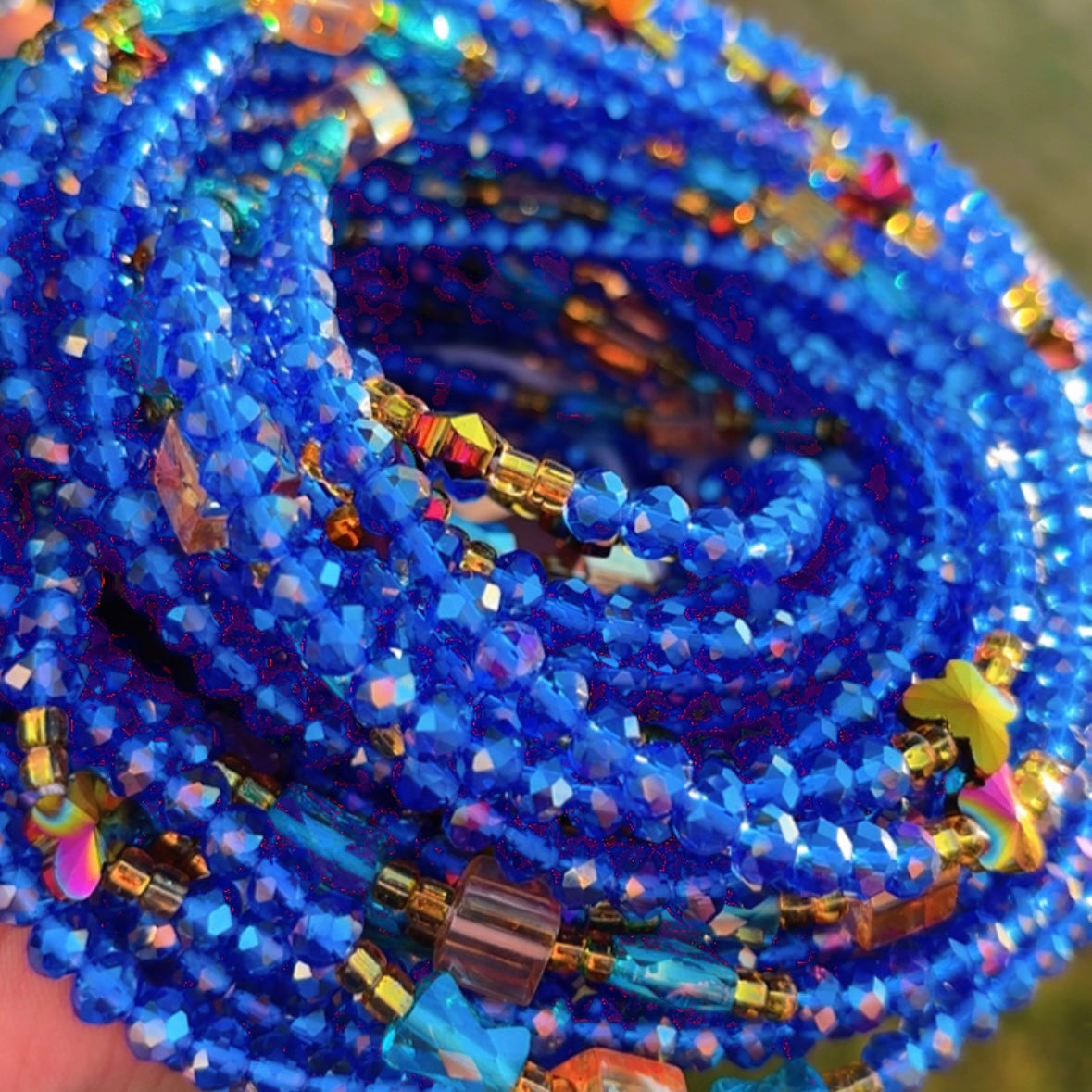 Persia 🔷 | Pretty Traditional