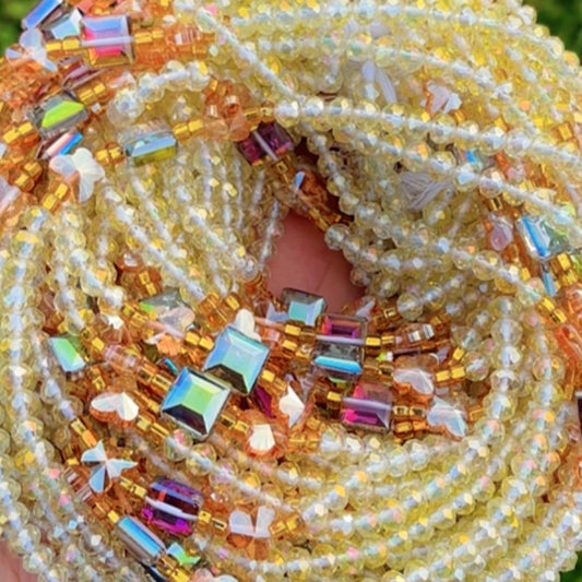 Luxe 🤩 | Pretty Traditional
