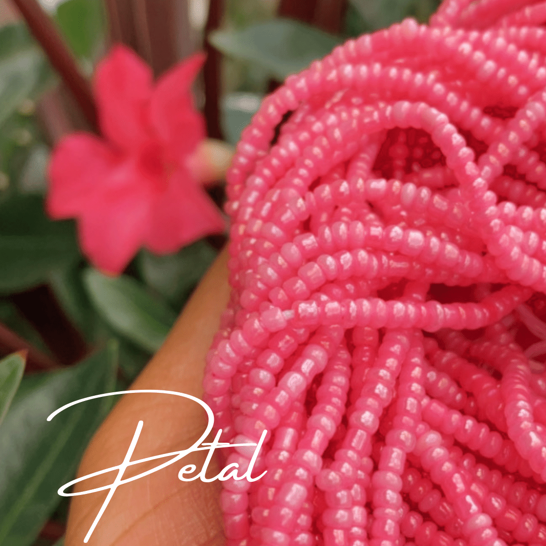 Petal | Pretty Traditional