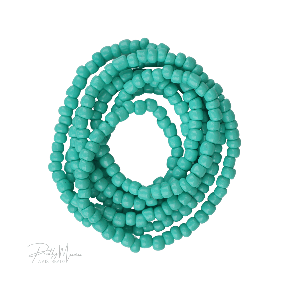Pretty Turquoise 🦋  | Stretchy