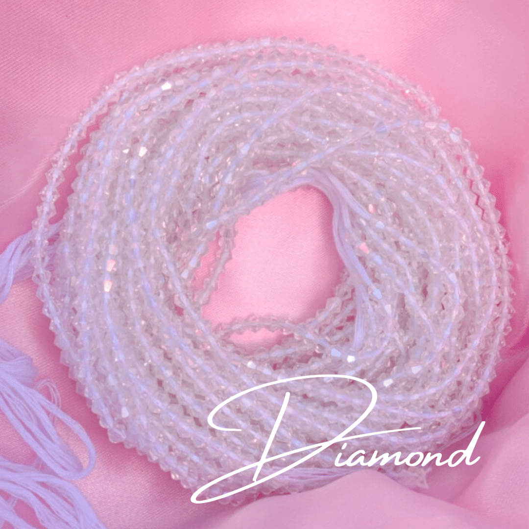 Diamond | Pretty Traditional