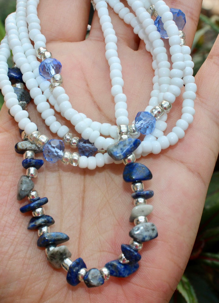 Pretty Indigo 🧿  | Chakra