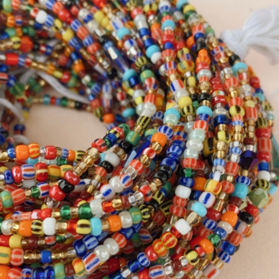 Carnival | Pretty Traditional