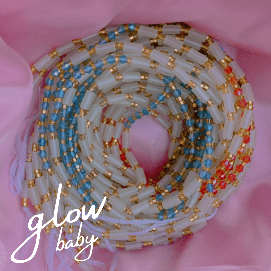 Glow Baby ✨  | Pretty Traditional