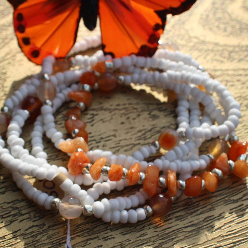 Pretty Orange 🟧  | Chakra