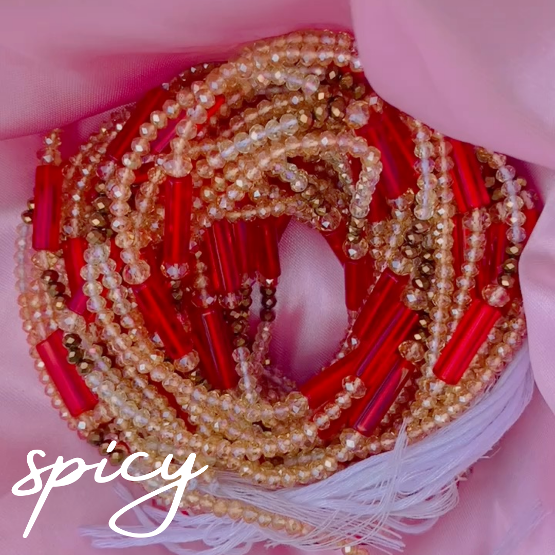 Spicy | Pretty Traditional