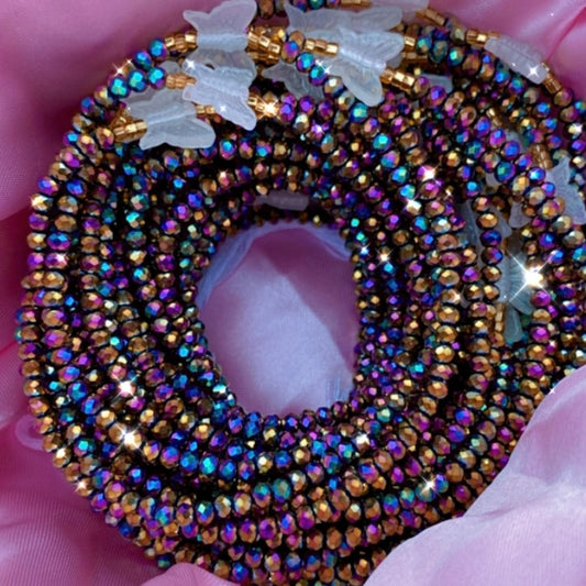 Dimension✨WaistBead| Pretty Traditional