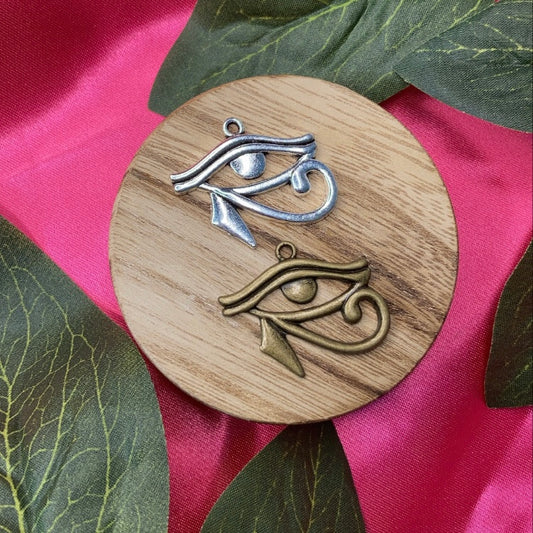 Eye of Horus | Charm
