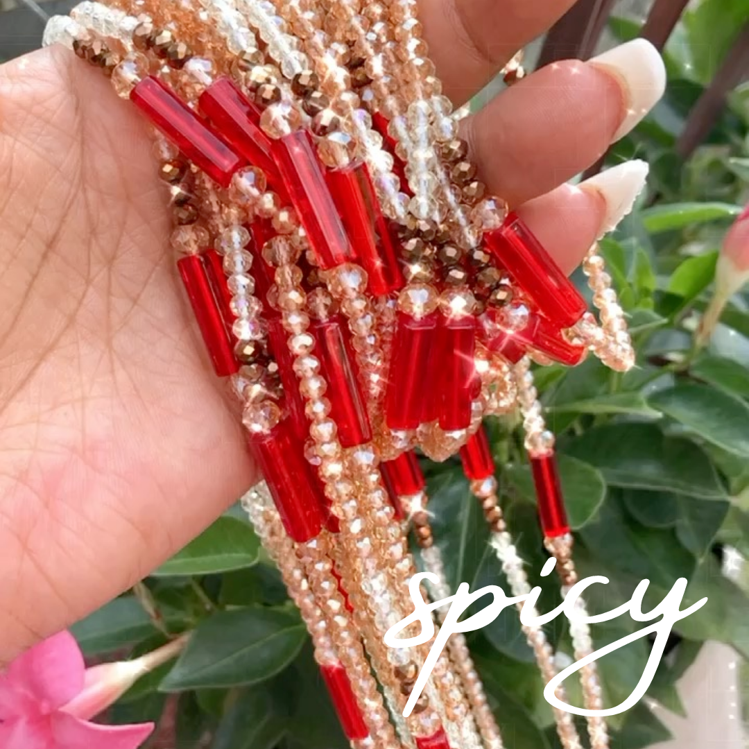 Spicy | Pretty Traditional