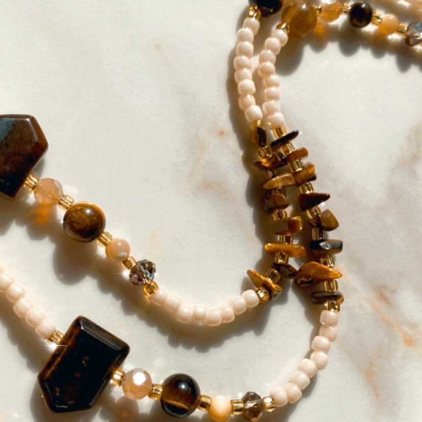 Tigers Eye | Gemstone