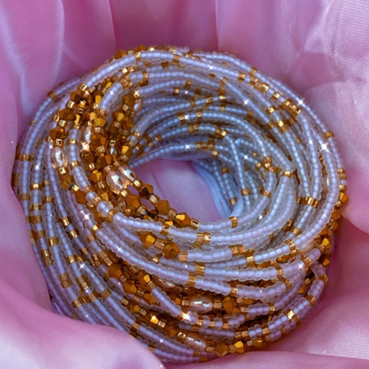 Divine WaistBead| Pretty Traditional