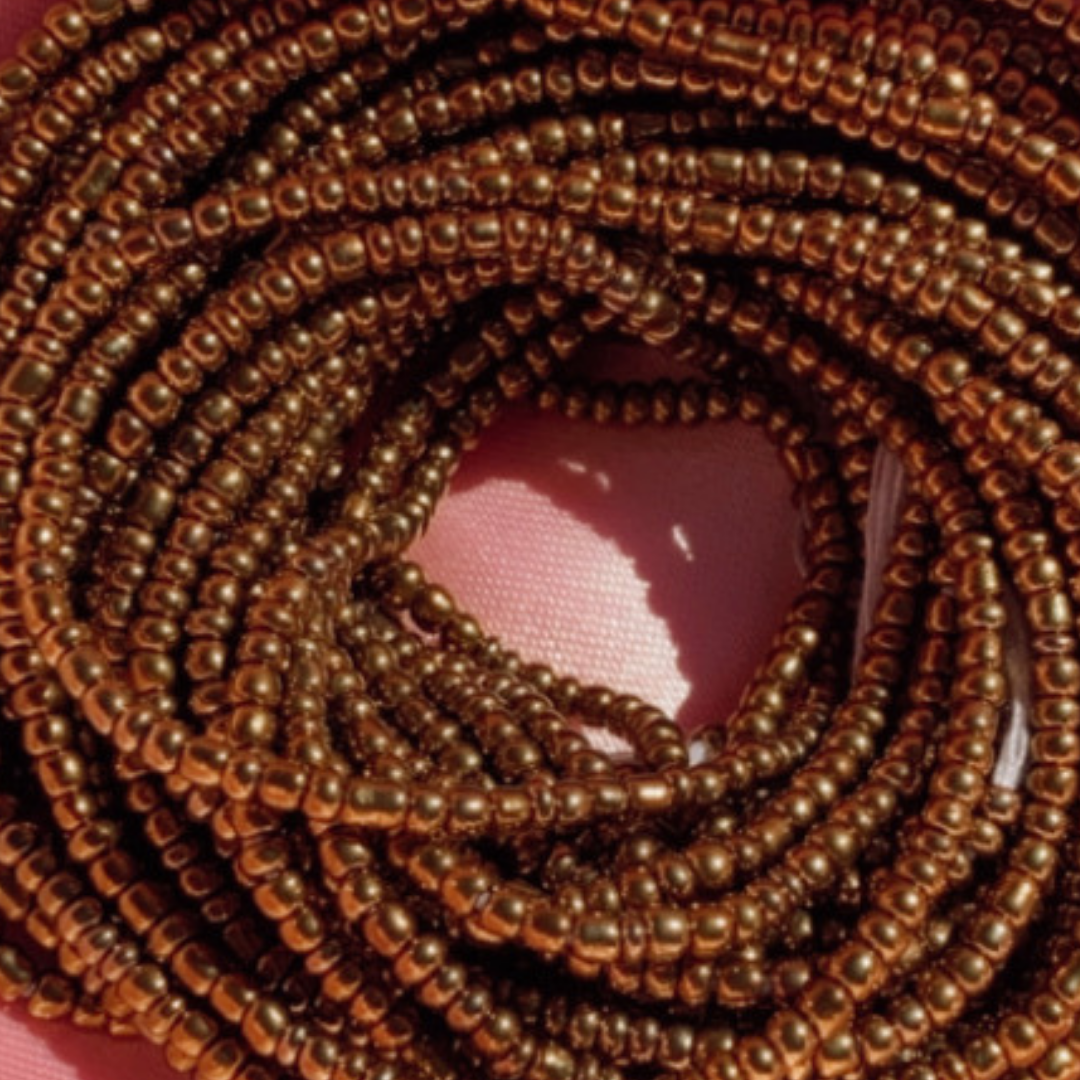 Bronze | Pretty Traditional