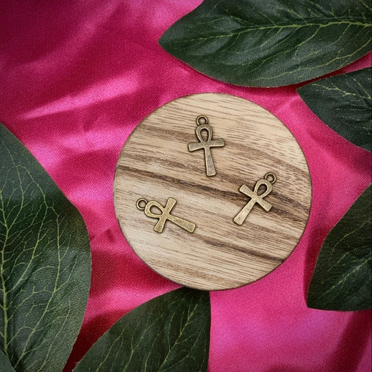 Ankh | Charm