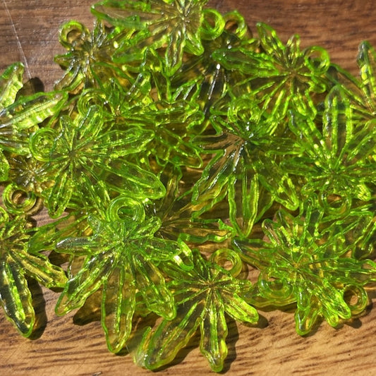 Hemp | Charm